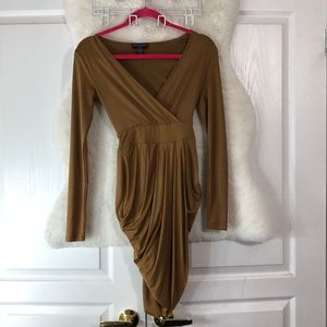 Beautiful goddess dress